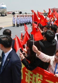 China Manufacturing Sinks Again In July As US Trade Talks Stall • Channels Television