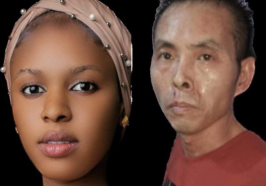 Chinese Man Sentenced to Death for Murder of Nigerian Girlfriend