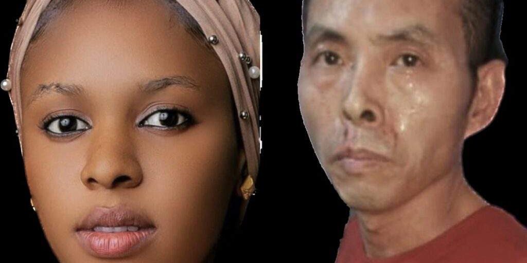 Chinese Man Sentenced to Death for Murder of Nigerian Girlfriend