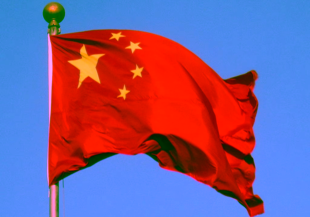 China restricts local companies from investing in US amid tariff war