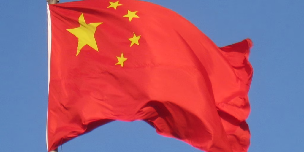 China restricts local companies from investing in US amid tariff China restricts local companies from investing in US amid tariff war