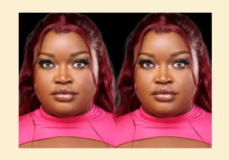Chinwe Denies Claiming to Have Sponsored Boyfriend Zion to BBNaija