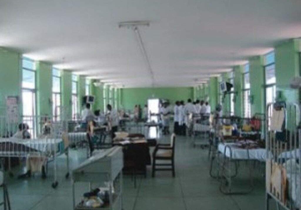 Cholera kills 6 children in Taraba community Cholera kills 6 children in Taraba community