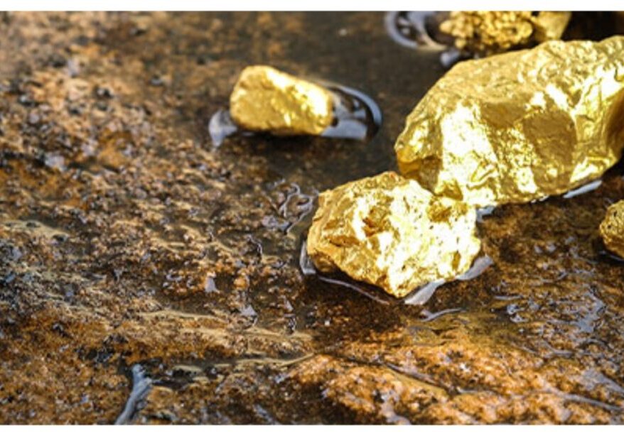Chopper-ferried South Koreans illegally mine gold, instigate banditry in Nigeria - Analyst