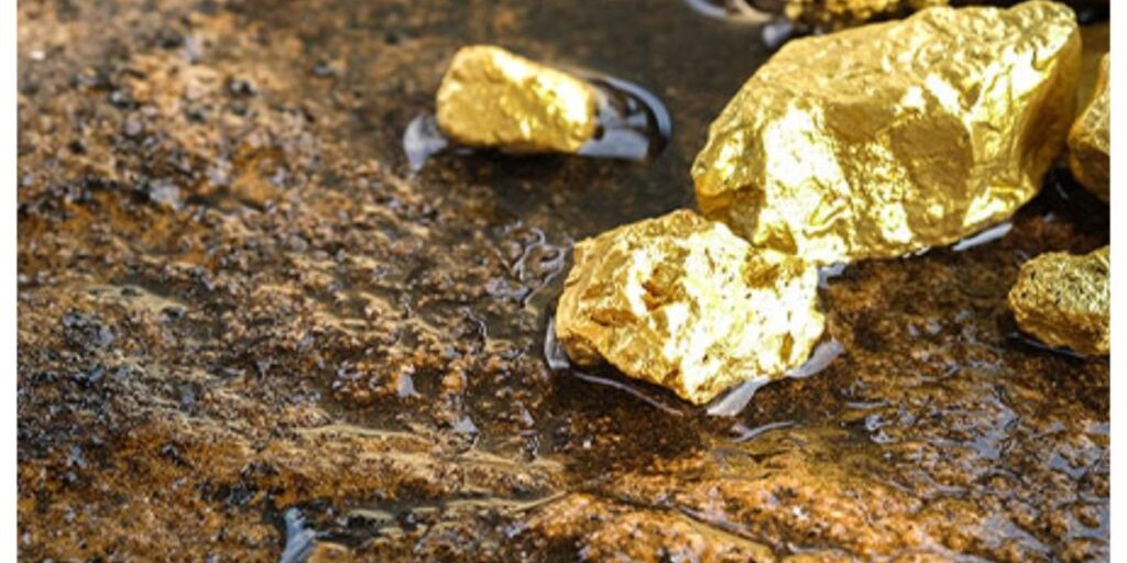 Chopper-ferried South Koreans illegally mine gold, instigate banditry in Nigeria - Analyst