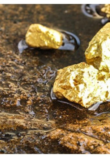 Chopper-ferried South Koreans illegally mine gold, instigate banditry in Nigeria - Analyst