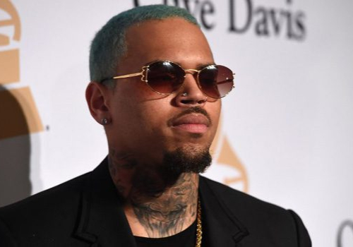 Chris Brown Sues Warner Bros For $500 Million Over Documentary