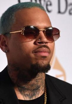 Chris Brown Sues Warner Bros For $500 Million Over Documentary