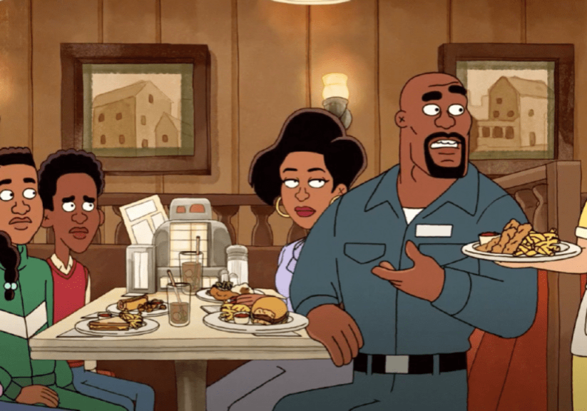 Chris Rock's Animated 'Everybody Still Hates Chris' Series Coming to Chris Rock's Animated 'Everybody Still Hates Chris' Series Coming to