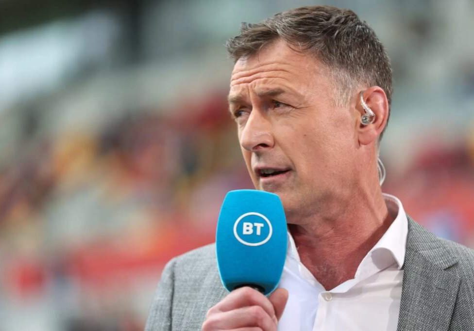 Chris Sutton Defends Haaland Slams Keane Man City Must Close Chris Sutton Defends Haaland Slams Keane Man City Must Close