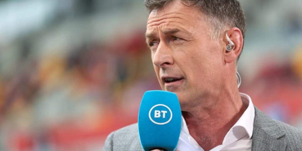 Chris Sutton Defends Haaland Slams Keane Man City Must Close Chris Sutton Defends Haaland Slams Keane Man City Must Close