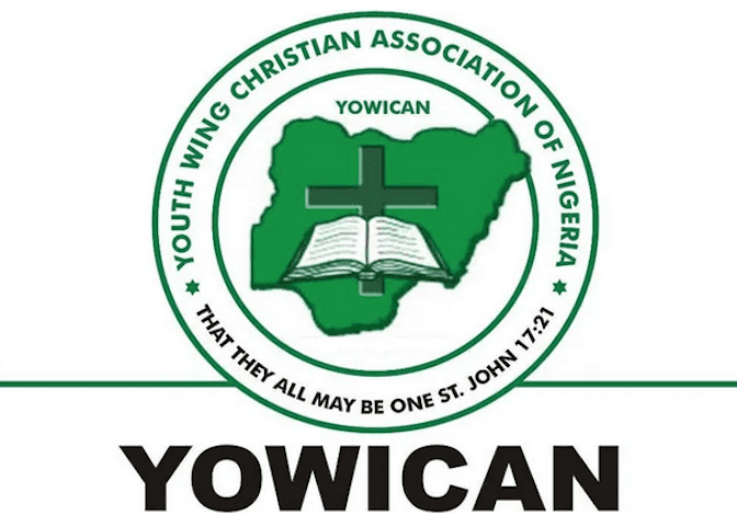 Christmas CAN Youth Wing calls for sober reflection Christmas CAN Youth Wing calls for sober reflection