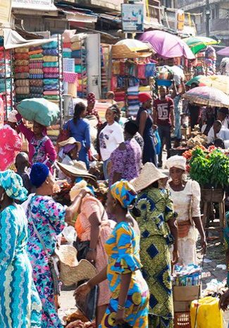 Christmas: Lamentations as prices of foodstuff skyrocket in Kaduna