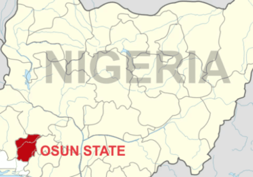 Christmas Osun residents commercial transporters lament high cost of commodities Christmas Osun residents commercial transporters lament high cost of commodities