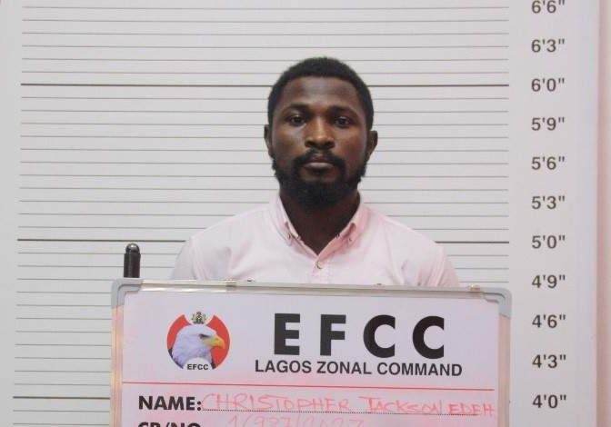 Christopher Jackson Edeh Faces Trial for Fraudulent False Accounting
