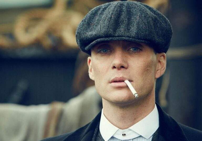 Cillian Murphy Returns as Tommy Shelby in Peaky Blinders Sequel Cillian Murphy Returns as Tommy Shelby in Peaky Blinders Sequel