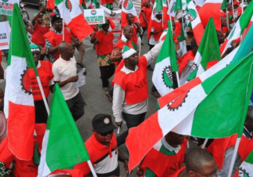 Civil groups oppose NLC's planned protest over telecom tariff hike Civil groups oppose NLC's planned protest over telecom tariff hike