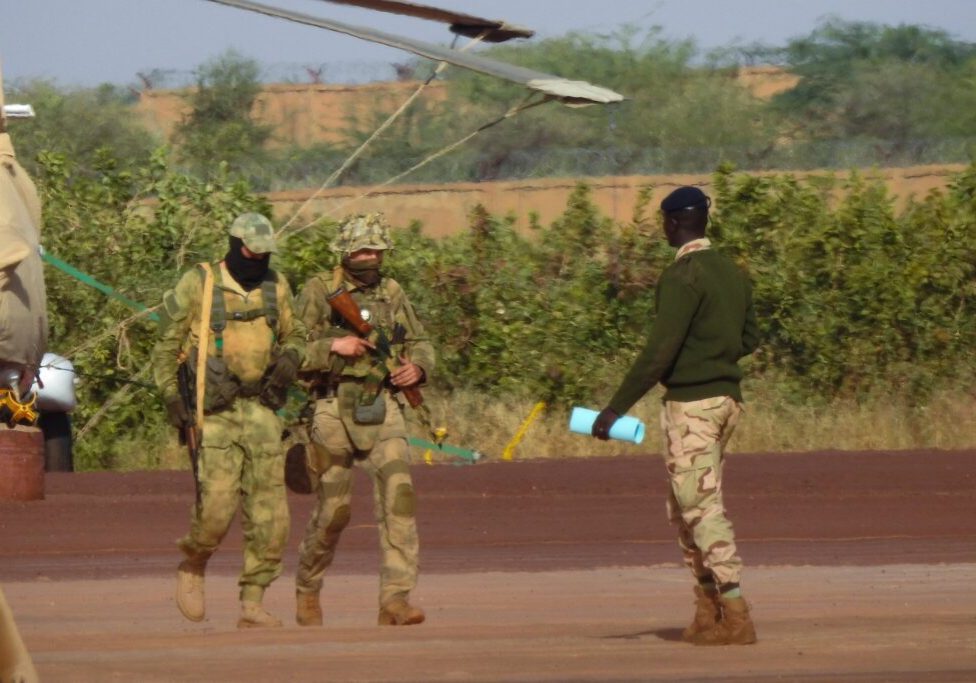 Civilians flee as Malian Army, Wagner mercenaries allegedly kill scores in Zouéra [Video]