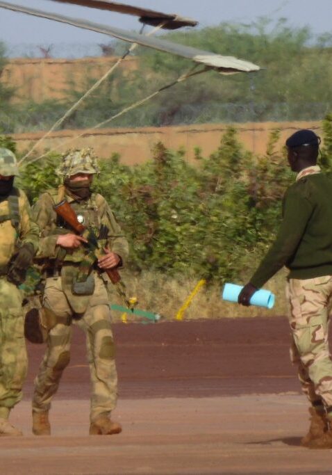Civilians flee as Malian Army, Wagner mercenaries allegedly kill scores in Zouéra [Video]