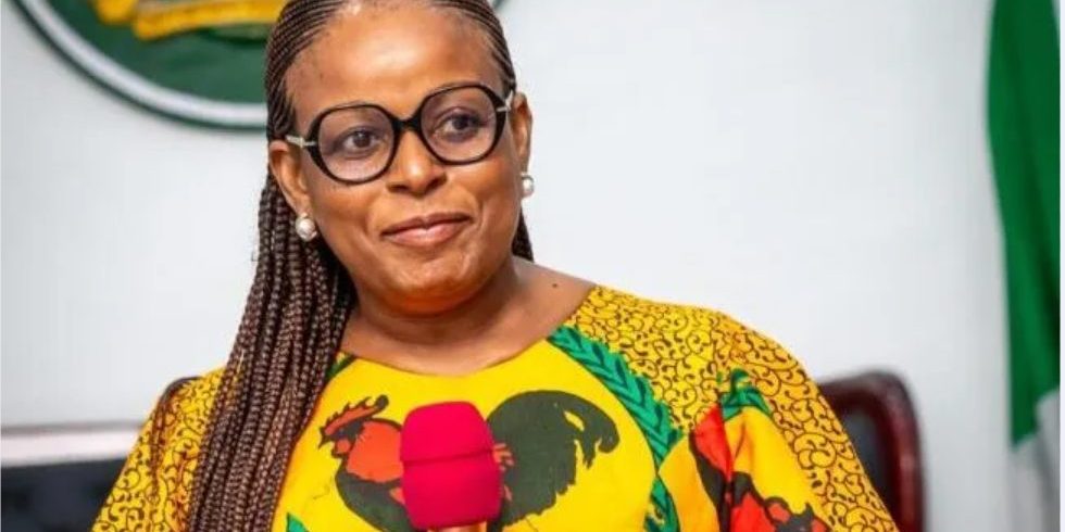 Claims about Soludo's arrogance untrue - Anambra First Lady