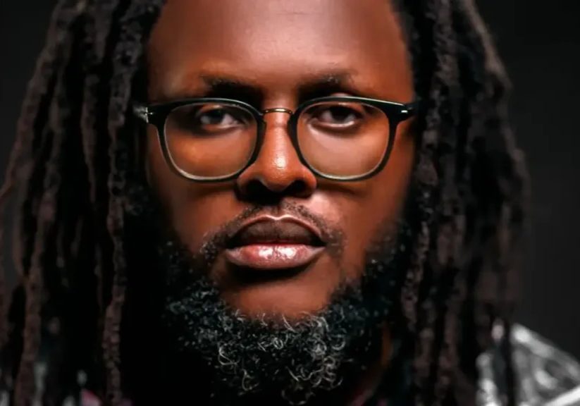 I made every mistake my father made - Clarence Peters