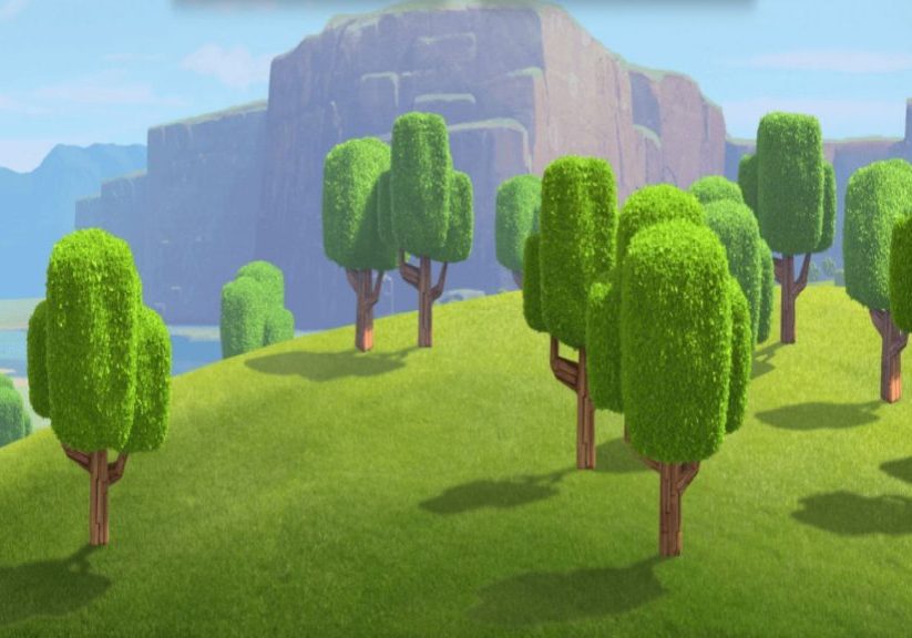 free potions in Clash of Clans