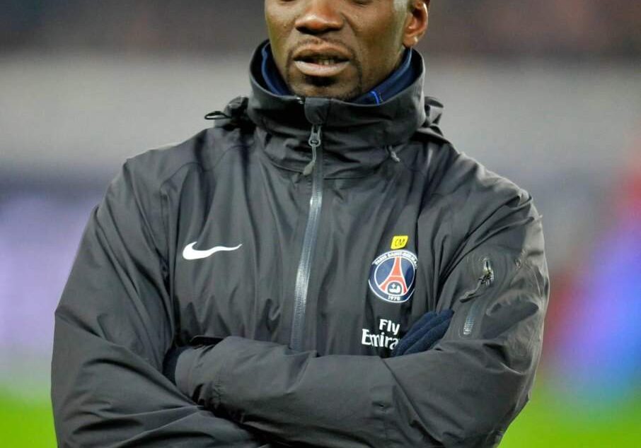 Claude Makelele Picks Casemiro as Better Defensive Midfielder Claude Makelele Picks Casemiro as Better Defensive Midfielder
