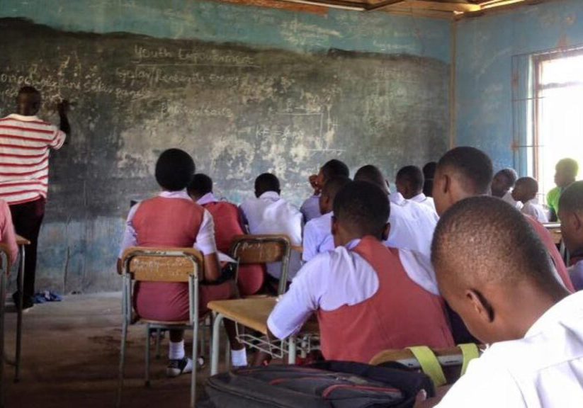 Cleric urges Nigerian govt to invest on public schools to Cleric urges Nigerian govt to invest on public schools to boost students' performance