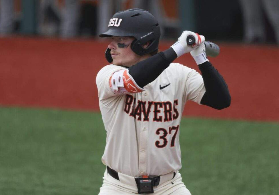 Cleveland Guardians Select Travis Bazzana as No. 1 Overall Pick