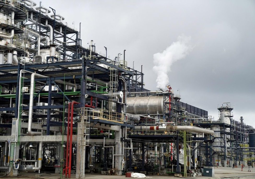 Climate Change Research Leads to Breakthroughs in CO2 Conversion Nigerian chemist leads breakthrough in carbon conversion research — Daily Nigerian