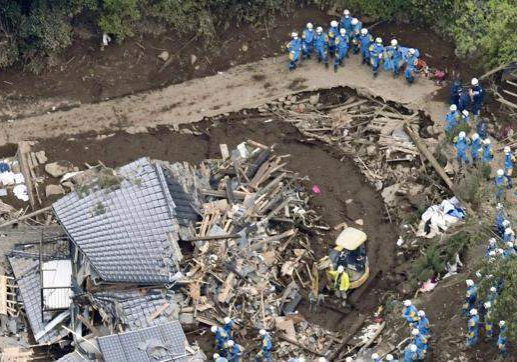 Climate Crisis Demands Urgent Action on Loss and Damage Fund