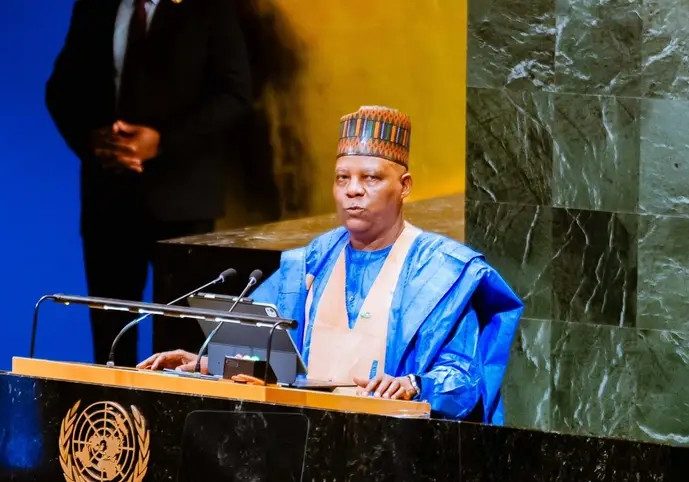 Tinubu tasks IMF, World Bank, others on climate action funding — Daily Nigerian