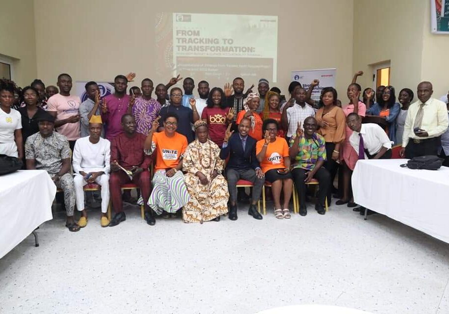 Climate change CSO asks govt to provide resilient seed varieties Climate change CSO asks govt to provide resilient seed varieties