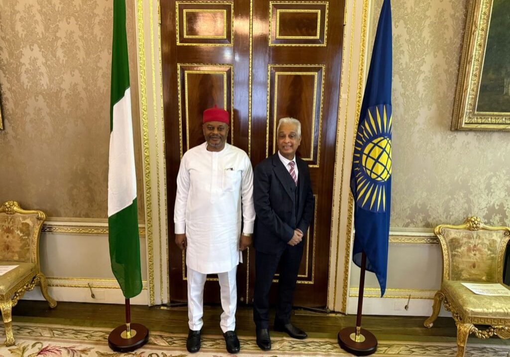 Climate change threatening very foundation of Nigeria's food system - Climate change threatening very foundation of Nigeria's food system - FG
