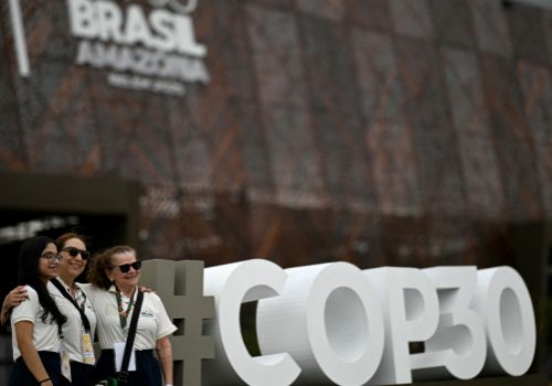 World Leaders To Rally Climate Fight Ahead Of COP30 • Channels Television