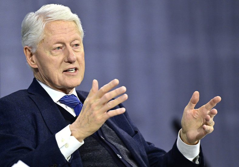 Congress warns Clintons over Epstein case — RT World News