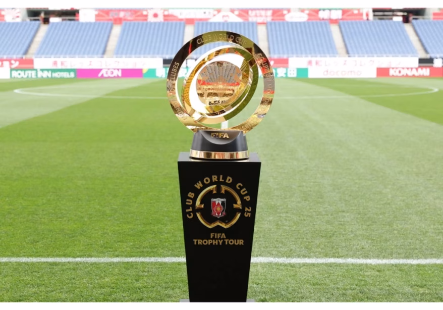 Club World Cup 2025: FIFA removes one club from competition