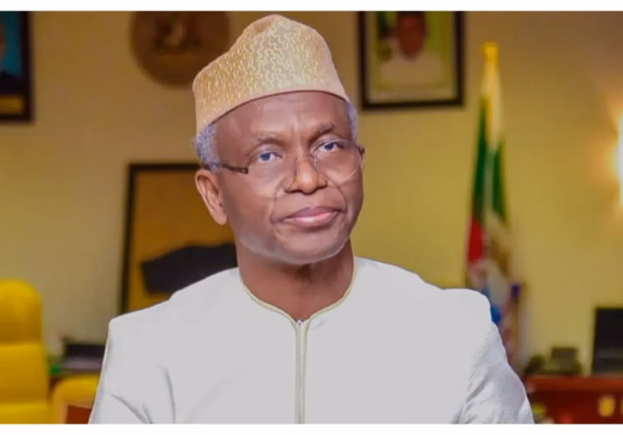 Coalition: SDP distances from El-Rufai, says he’s not representing us