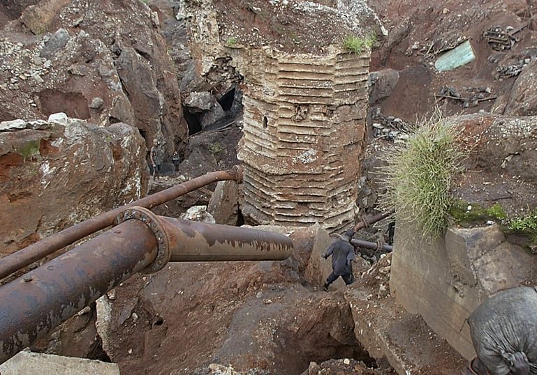 Democratic Republic of Congo resumes cobalt exports after 10-month ban