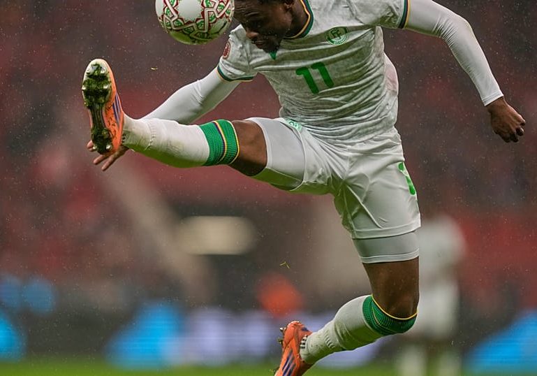 AFCON 2025: The coelacanth, Comoros' national symbol in football and beyond