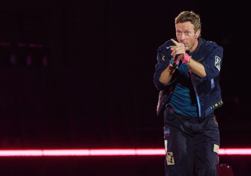 The Coldplay CEO cheating scandal makes memes out of misery