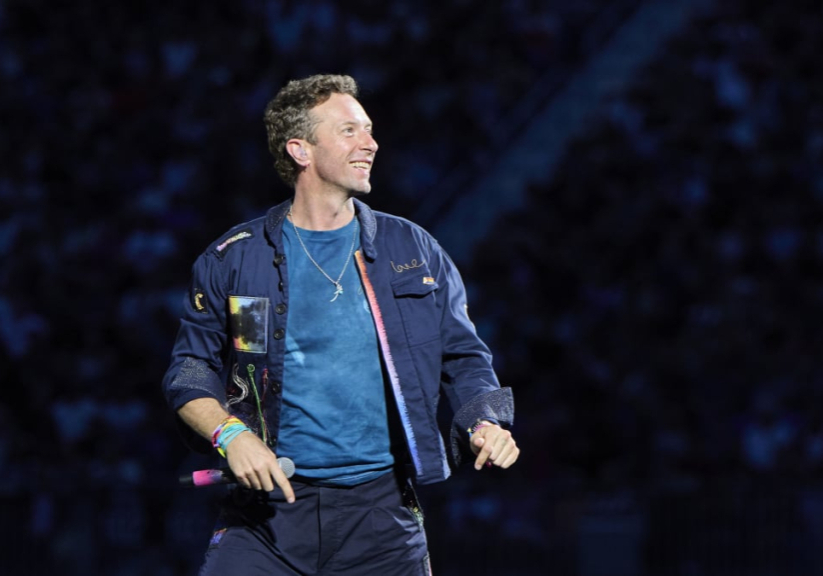 A timeline of the Astronomer CEO Coldplay Kiss Cam fiasco