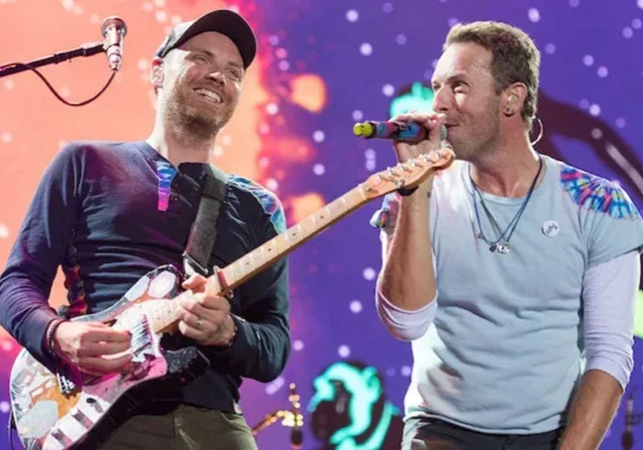 Coldplay's 'Music of the Spheres Tour' Grosses Over $1 Billion Coldplay's 'Music of the Spheres Tour' Grosses Over $1 Billion