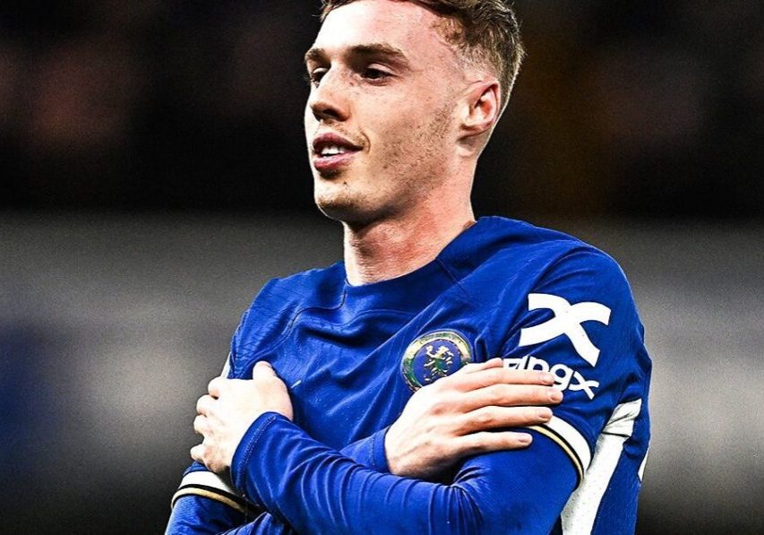 Cole Palmer Wins EPL Player of the Month for September Cole Palmer Wins EPL Player of the Month for September