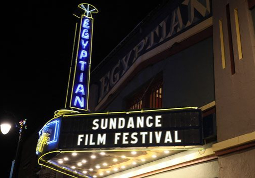 Colman To Kick Off Sundance As Film World Reels From Colman To Kick Off Sundance As Film World Reels From LA Fires