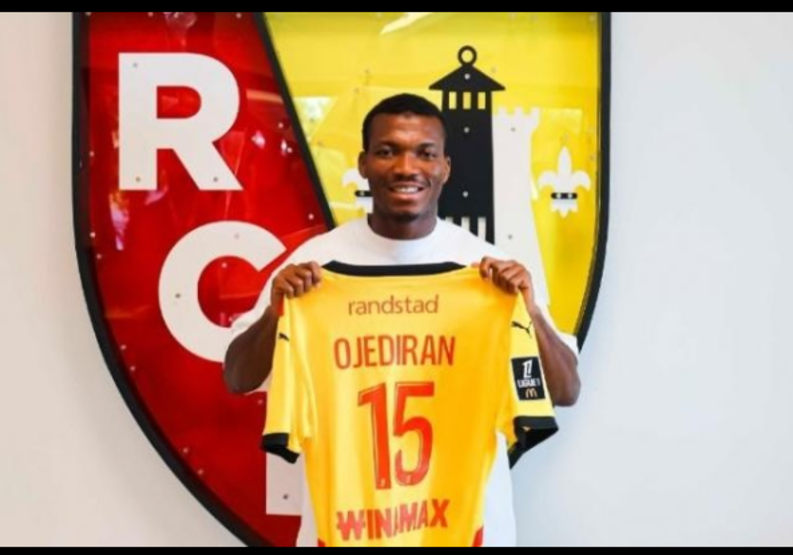 Transfer: MLS club Colorado Rapids sign Nigerian midfielder 