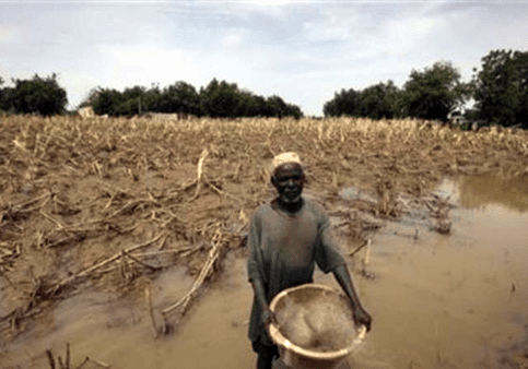 Combating Climate Change: Urgent Action Needed Combating Climate Change: Urgent Action Needed