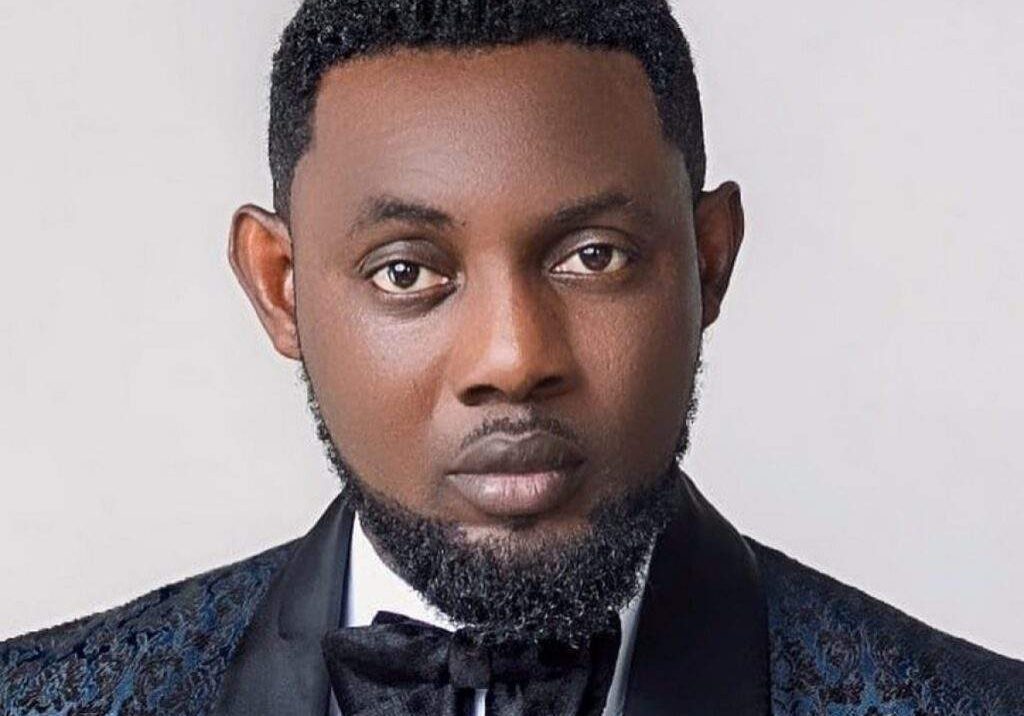 Comedian AY petitions police against Agozi Samuel over alleged affair Comedian AY petitions police against Agozi Samuel over alleged affair