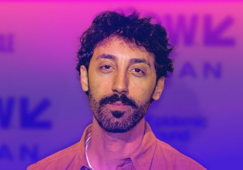 How comedian Morgan Jay turned TikTok clips into sold-out tours