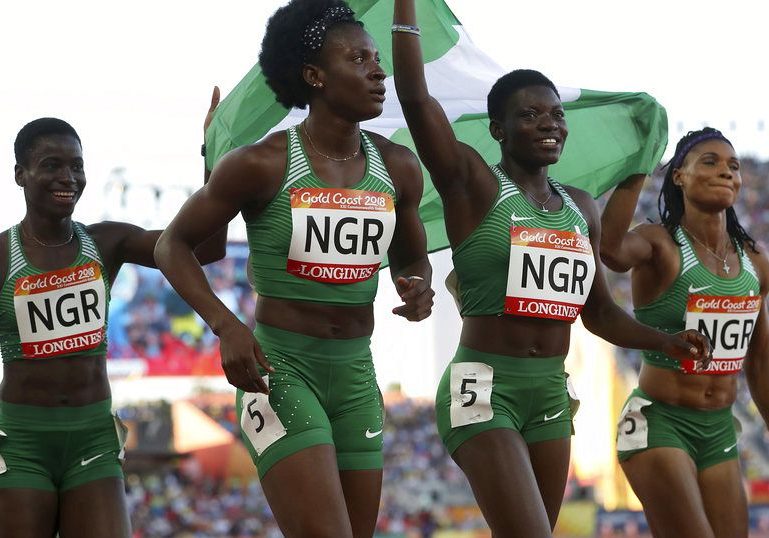 Commonwealth Games 2030 bids from Nigeria and India Nigeria submits bid to host 2030 Commonwealth Games